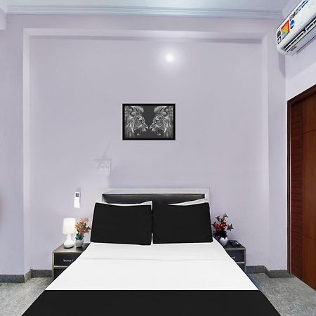 ג'איפור Hotel O Sawariya Palace מראה חיצוני תמונה