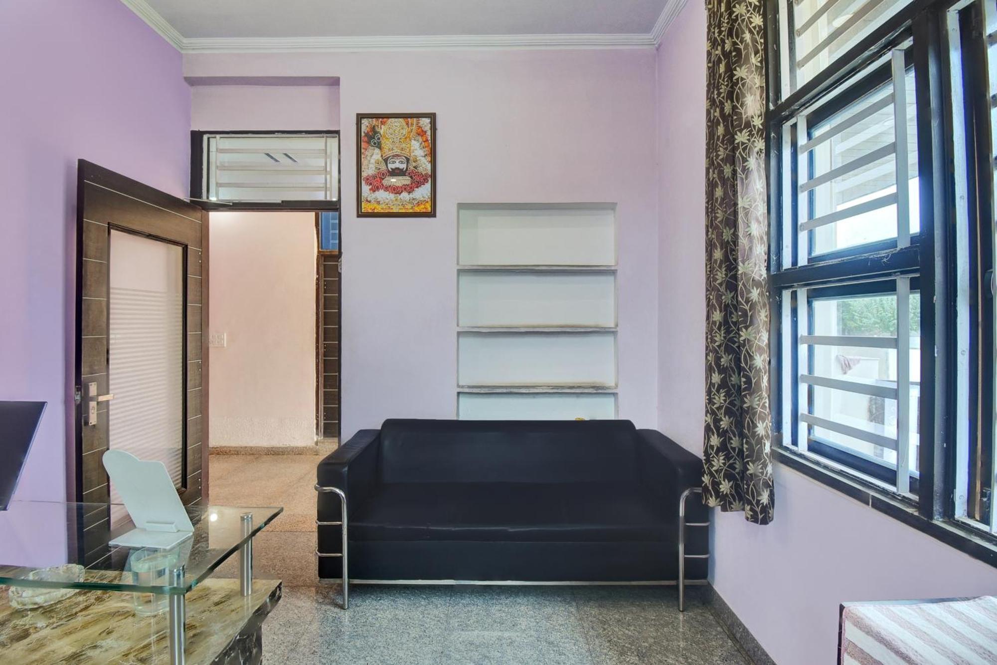 ג'איפור Hotel O Sawariya Palace מראה חיצוני תמונה